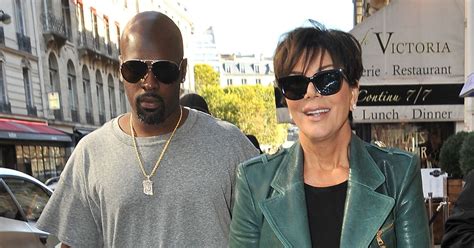 corey gamble nudes|Kris Jenner and Corey Gamble's Relationship Timeline.